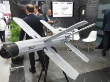 Російські дрони «Ланцет» виявилися неефективними: 100 запусків — 3 влучання