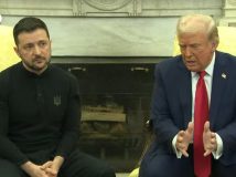 Удари по російській енергетиці розколюють позиції Трампа й Зеленського