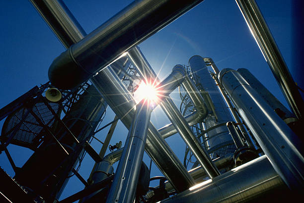 Нафтогаз розробив два десятки сценаріїв для зимівлі з врахуванням ударів РФ