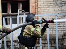 Атака на склад видавництва у Харкові затримає випуск книг