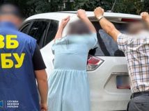 СБУ затримала адвокатів за вимаганням грошей у виробника дронів