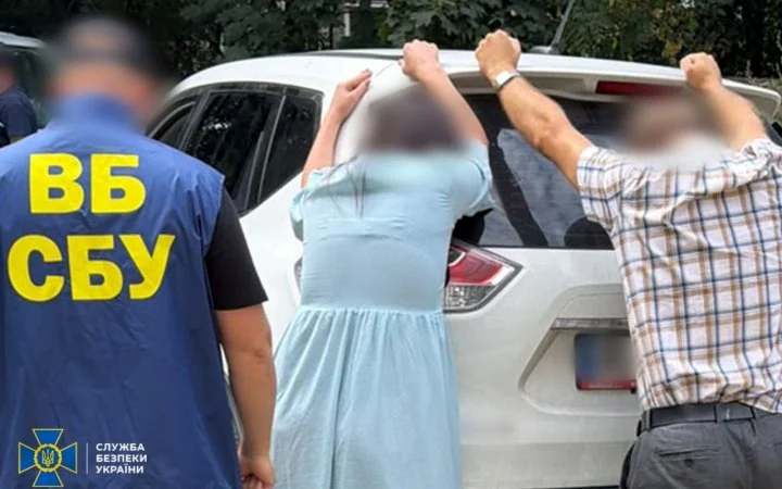 СБУ затримала адвокатів за вимаганням грошей у виробника дронів