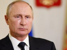Путін визнав вплив санкцій на російську економіку