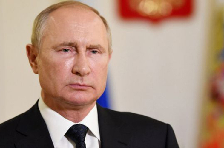 Путін визнав вплив санкцій на російську економіку