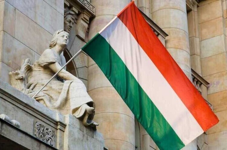 Угорщина блокує відкриття двох переговорних кластерів України з ЄС