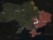 ЗСУ застосовують штучний інтелект НАТО для передбачення дронових ударів