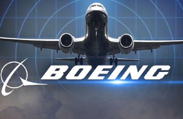 Boeing скоротив збитки у 46 разів завдяки зростанню доходів