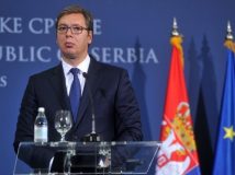 Вучич визнав поразку на сербських парламентських виборах