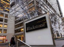 Blackstone збільшила чистий прибуток до $662 млн у третьому кварталі