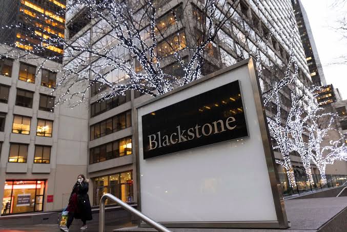 Blackstone збільшила чистий прибуток до $662 млн у третьому кварталі