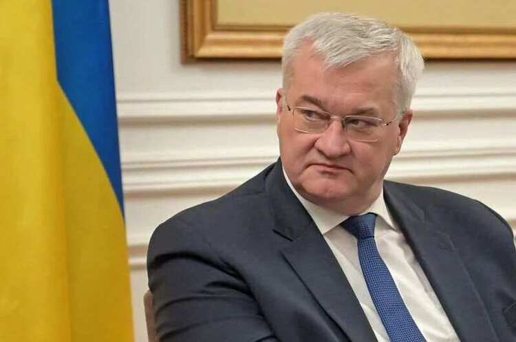 Сибіга пояснив, чому Москва не готова до мирних переговорів