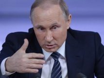Кремль може вимагати виведення військ НАТО до рівня 1997 року на переговорах