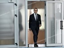 Молдавський прем'єр з міністрами відвідує Київ