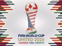 FIFA заробила рекордні $5 млрд на квитках ЧС-2026