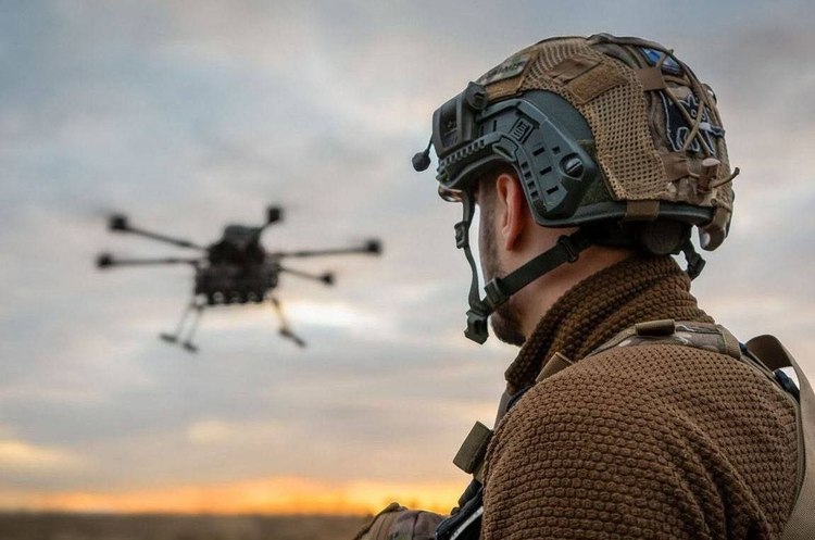 Обмеження Starshield коштувало Україні десятків дронів вартістю понад мільйон доларів