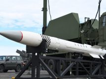 Польща будуватиме європейський сервісний центр для ракет Patriot за $253 млн