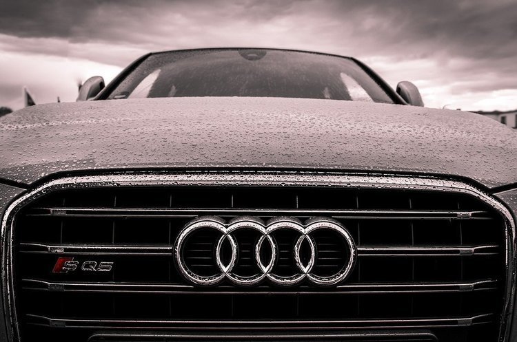 Audi вкладе 4 млрд доларів у новий завод у Джорджії