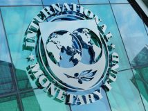 МВФ готується розпочати переговори про перегляд фінансової програми для України