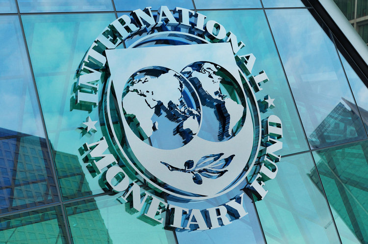 МВФ готується розпочати переговори про перегляд фінансової програми для України