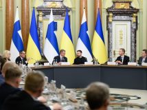 Україна та Фінляндія посилюють фінансування будівництва укриттів