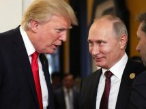 Трамп розглядає скасування санкцій проти російського інвестфонду