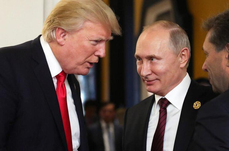Трамп розглядає скасування санкцій проти російського інвестфонду