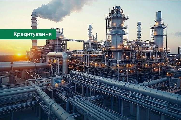 НБУ пом'якшив умови кредитування для підприємств критичної інфраструктури