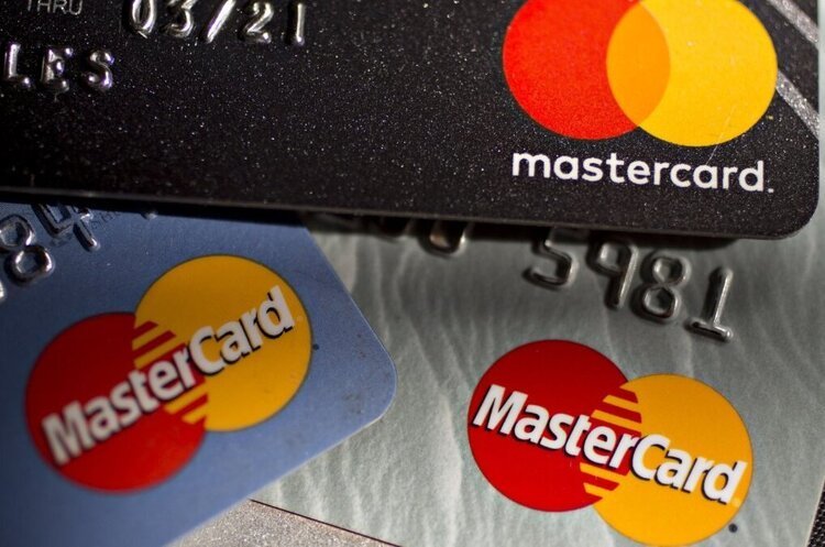 Mastercard показав зростання прибутку на 18% у третьому кварталі
