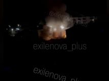 Атака на дата-центр податкової служби РФ у Нижегородській області