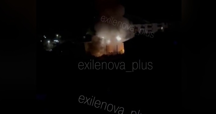 Атака на дата-центр податкової служби РФ у Нижегородській області