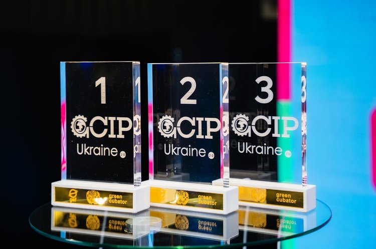 Cleantech Sunday: українські екостартапи змагалися за визнання
