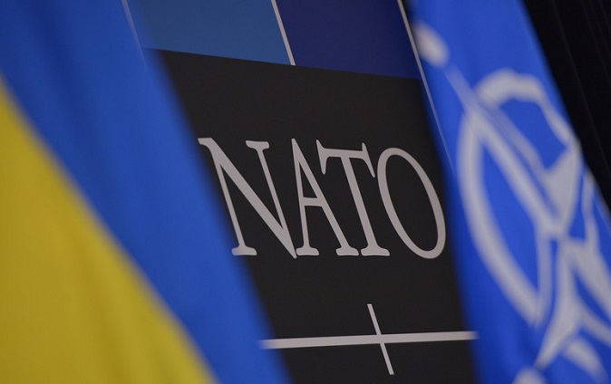 Україна та НАТО підписали меморандум про спільну розробку оборонних технологій