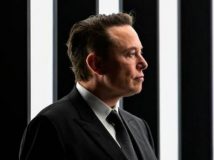Маск про ризики Starlink для космосу та співчуття російським військовим